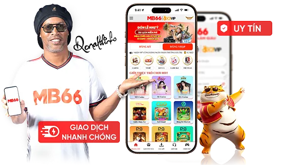Bắn cá và Nổ hũ hấp dẫn