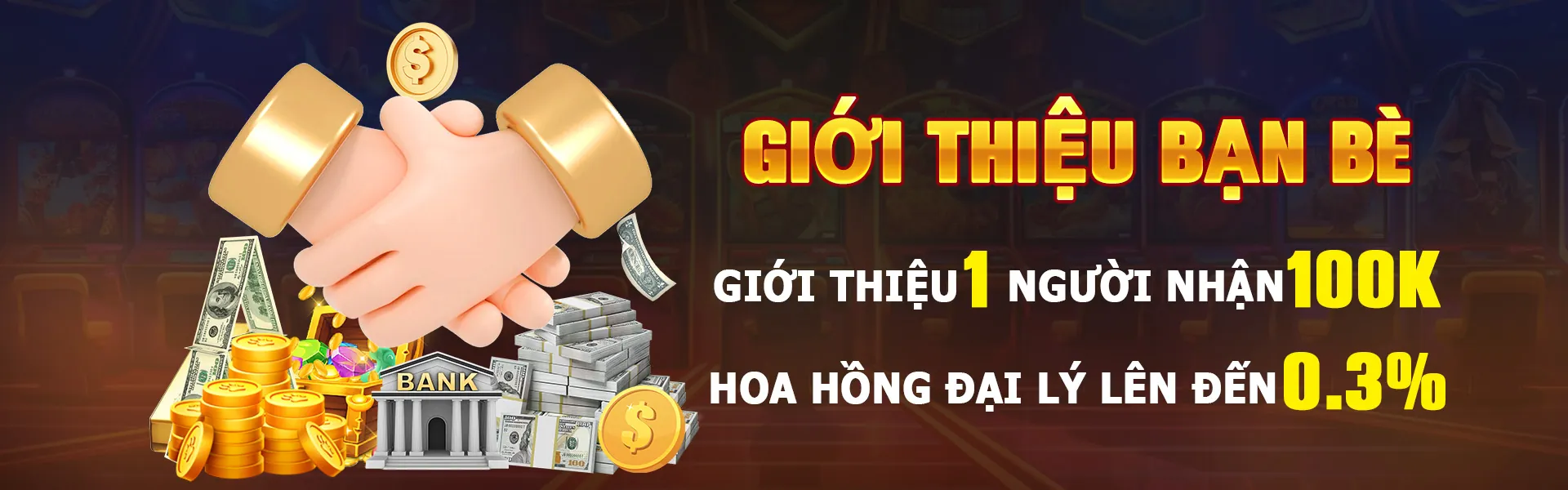 Thế giới bắn cá sống động tại OK365VIP Casino