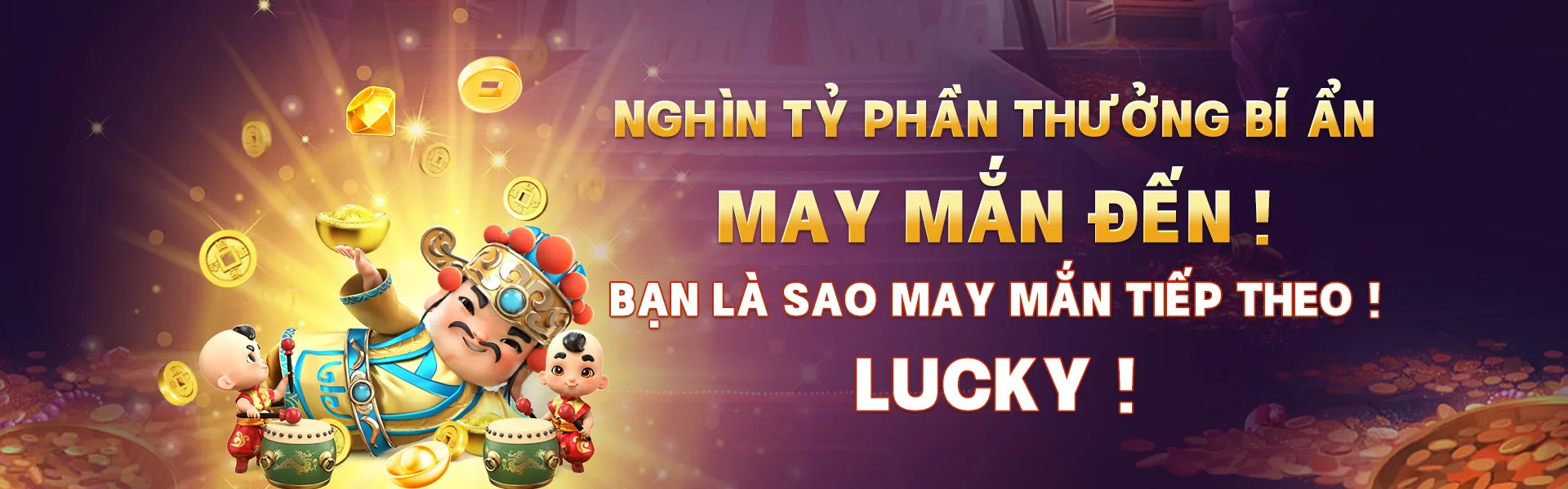 Giao diện quay hũ và jackpot sôi động của ok365vip Casino