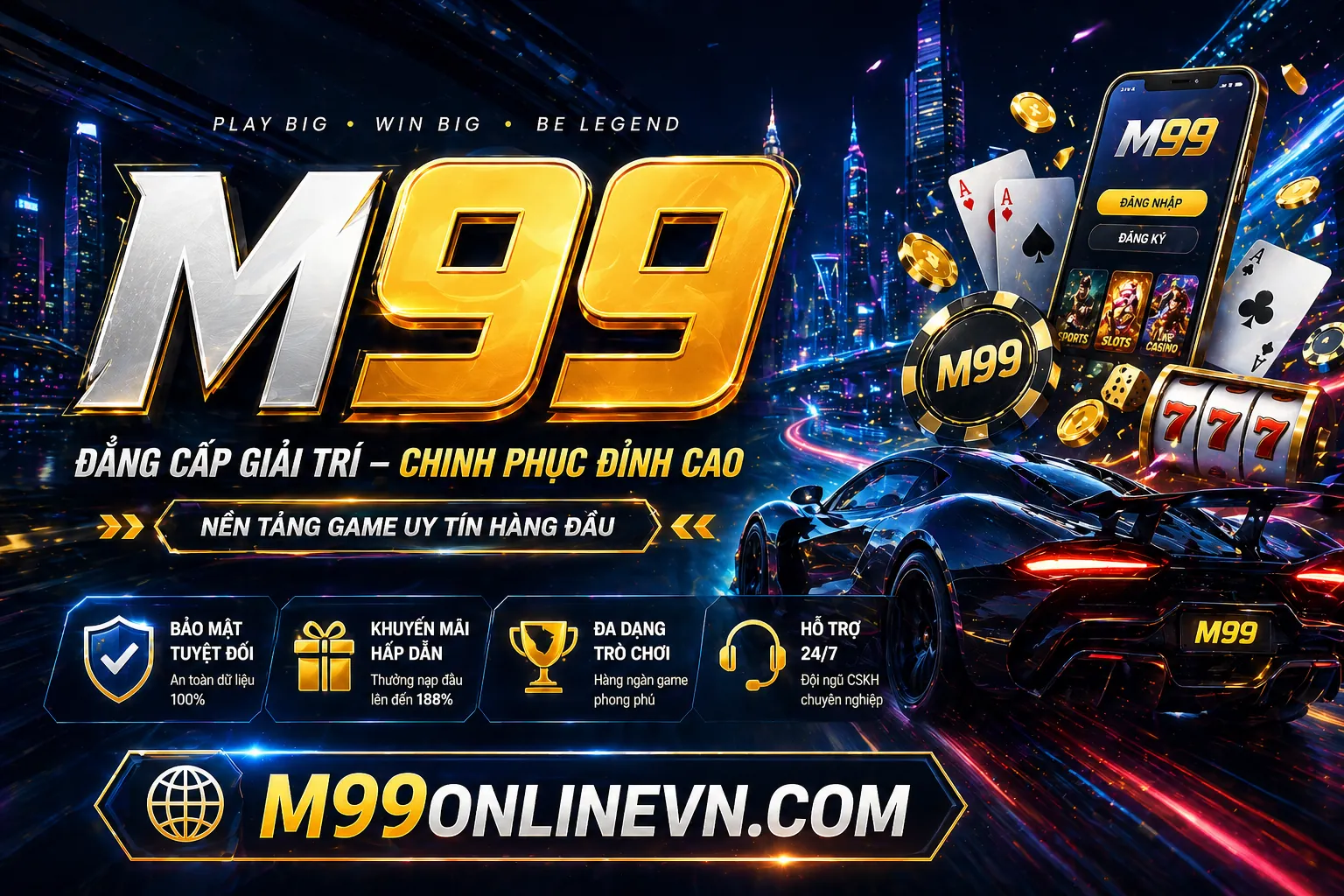 Mục đích sử dụng Cookie tại ok365vip casino