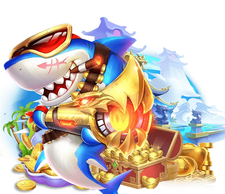 Người chơi áp dụng chiến thuật bắn cá tại ok365vip casino
