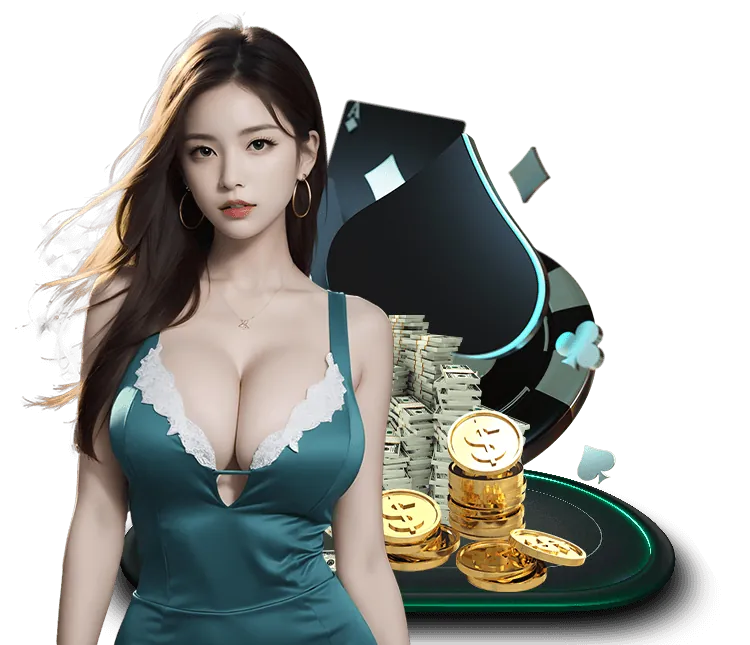 Hình ảnh các quy tắc trò chơi và đặt cược tại ok365vip casino